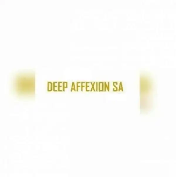 Deep Affexion - Techno Bang